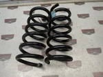 2015-2023 Ford Mustang Gt Oem Rear Suspension Coil Springs FR3C-5560-AC 29K. Fixed Price $72.24.