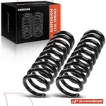 A-premium 2X Front Coil Springs Ford Ranger 1998-2003 V6 3.0L 4.0L 2.5L 2.3L. Fixed Price $97.39.