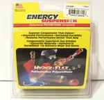 Energy Suspension 3.6108R Rear Coil Spring Poly Isolators Red 65-92 Gm Full Size. Fixed Price $21.99.