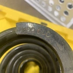 Integra Lb/in Barrel 400DLC Coil-over 10" Racing Spring Ump Imca Wissota. Fixed Price $25.00.