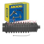 Moog Rack And Pinion Bellows Kit For 2000-2005 Cadillac Deville Steering Jj. Fixed Price $40.87.