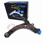 Mevotech Supreme Front Left Lower Suspension Control Arm Ball Joint For Pj. Fixed Price $104.77.