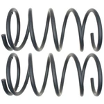 Moog 81242 Coil Spring Set Front For 05-10 Hyundai Kia Sportage Tucson. Fixed Price $127.67.