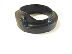 Genuine Coil Spring Upper Mounting Rubber Shim For Mercedes Benz W108 1083250185. Fixed Price $54.87.