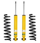 Bilstein B6 Rear Shocks & B3 Coil Springs Kit For Bmw F30 328I Sedan Std 2012. Fixed Price $401.95.