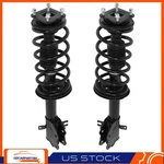 For 2007-2010 Mazda CX-9 Front Complete Struts Assemblies W/ Coil Spring Pair. Fixed Price $151.87.