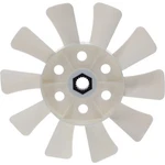 Replaces John Deere Hydro Fan M809036 X300R 6IN Blade L105 Stens 285-793. Fixed Price $19.99.