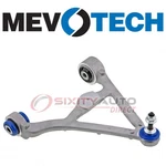 Mevotech Supreme Rear Left Upper Suspension Control Arm Ball Joint For Bs. Fixed Price $128.18.
