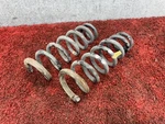 Kia Stinger G70 Rear Left & Right Side Suspension Coil Springs Awd Set Oem B7. Fixed Price $43.49.