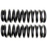 Moog 81108 Coil Spring Set Front For 05-10 Toyota Fj Cruiser Tacoma. Fixed Price $193.76.