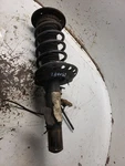 2014-2018 Volvo S60 Driver Left Lh Strut Front Without Adaptive Suspension Oem. Fixed Price $64.80.