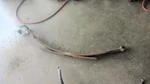 (local Pickup Only) Rear Leaf Spring Heritage Id Fits 97-04 Ford F150. Fixed Price $99.90.
