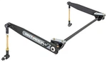 Rockjock CE-9900XJF Antirock Sway Bar Kit Fits 86-01 Cherokee (xj) Comanche. Fixed Price $808.46.