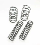 Belltech 79-93 Ford Mustang Fox F/0" Lowering Springs. Fixed Price $399.04.