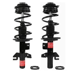 Monroe Complete Front Strut Coil Spring Kit 2PC For Dodge Dart 2013-2016 Limited. Fixed Price $266.95.