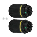 2X Rear Left & Right Air Suspension Spring Bag For Mercedes E-class W212 S212. Fixed Price $95.89.