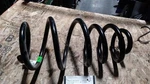 Rear Coil Spring 68004252AA Fits 07-18 Wrangler 1303980. Fixed Price $64.00.