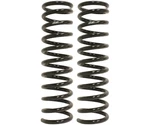 Carli CS-DLRC-14-LVL-H 2.5" Fr Linear Coil Springs Pair For 14-23 Ram 2500/3500. Fixed Price $511.49.