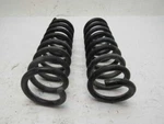 2004 2008 Chrysler Crossfire Rear Back Suspension Left Right Coil Spring Set Oem. Fixed Price $46.44.
