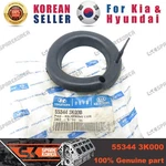 Genuine/oem 553443K000 Pad-rear Spring,lwr For Hyundai Sonata (nf) 04. Fixed Price $6.26.