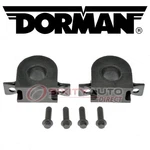 Dorman Rear Stabilizer Bar Bushing Kit For 2007-2015 Gmc Yukon Suspension Qo. Fixed Price $49.49.