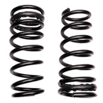 Moog CC1712 Coil Spring Set Front For 95-02 Dodge 2500 3500. Fixed Price $409.58.
