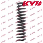 Suspension Spring K-flex Kyb RD1102 Front Axle. Fixed Price $66.73.