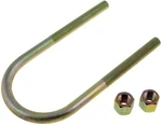 Threaded U-bolt Dorman 35670. Fixed Price $34.08.