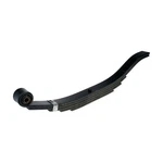 Leaf Spring Black Bushing Color Standard Suspension Grade Type Steel. Fixed Price $323.23.