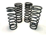 Terrafirma TF042 TF023V Medium Duty Coil Spring Kit For Land Rover Discovery. Fixed Price $428.91.