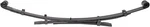 Rear Left Leaf Spring Assembly Dorman 929-113 Fits 2005-2013 Toyota Tacoma. Fixed Price $374.50.