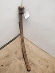 Toyota Pickup, Rear Leaf Spring LH=RH,1/2 Ton, 84-88, 2.4L, 2WD, 22R,48210-35261. Fixed Price $139.52.
