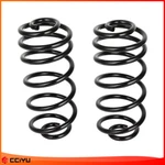 (2) Rear Coil Springs For Saturn Ion 2004-2007 Chevrolet Hhr 2006-2011 Lh & Rh. Fixed Price $36.20.