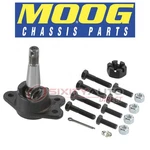 Moog Front Upper Ball Joint For 1996-2002 Chevrolet Express 1500 Spring Fu. Fixed Price $50.92.