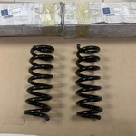 A2043240704 Mercedes W204 Rear Suspension Springs Pcs Genuine New. Fixed Price $412.50.