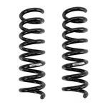 Suplex Rear Coil Spring Set Fits 2005-2006 Mercedes-benz E320 E500. Fixed Price $126.95.
