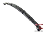 Crown Automotive Leaf Spring Assembly Suspension, Black. Fixed Price $127.96.