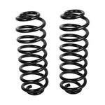 For Chevrolet Avalanche Suburban 1500 Tahoe 81071 Pair Set Of 2 Rear Coil Spring. Fixed Price $58.97.