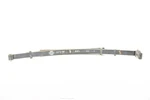 Driver Left Rear Leaf Spring Crew Cab Fits 20-23 Titan. Fixed Price $322.28.