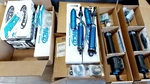 Afco Big Gun Da Monotube Fox Mustang Struts Shocks Coilovers Race Suspension. Fixed Price $3699.00.