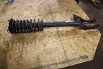 68280966AC 2017 Jeep Grand Cherokee Suspension Shock Absorber Assembly. Fixed Price $175.00.