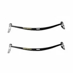 Supersprings SSA55 Leaf Helper For Mercedes-benz Sprinter 2500 3500. Fixed Price $589.99.