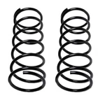 Lesjofors Pair Set Front Coil Springs Bmw E30 325I Sedan 2.5L L6 87-91. Fixed Price $90.96.
