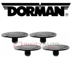 Dorman Rear Leaf Spring Bumper Spacer For 1996-2019 Gmc Savana 3500 Jv. Fixed Price $24.93.