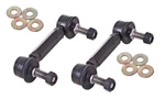 Bmr ELK014 For 15-17 S550 Mustang Rear Sway Bar End Link Kit Black. Fixed Price $217.95.