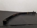 98-99 Dodge Durango Rear Leaf Coil Spring Oem 52106325AC. Fixed Price $120.00.