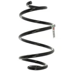 New Oem Nissan 2014-2015 Sentra 1.8L Rear Suspension Coil Spring 55020-9AM0C. Fixed Price $64.61.