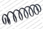 Kilen 50245 Coil Spring For Audi, Vw. Fixed Price $50.54.