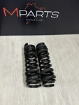 Oem 14-18 Bmw F85 F86 X5 X6 Rear Air Suspension Springs. Fixed Price $65.00.