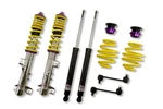 Kw Coilover Kit V1 For Bmw E36 Coupe Convertible Sedan M3B M3/B Inox-line. Fixed Price $1674.00.